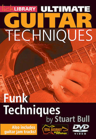 Funk Techniques