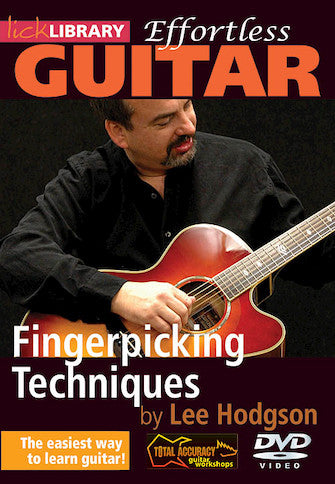 Fingerpicking Techniques