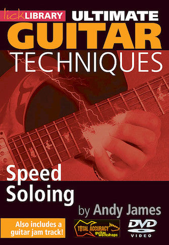 Speed Soloing