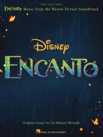 Encanto - Music From The Motion Picture Soundtrack