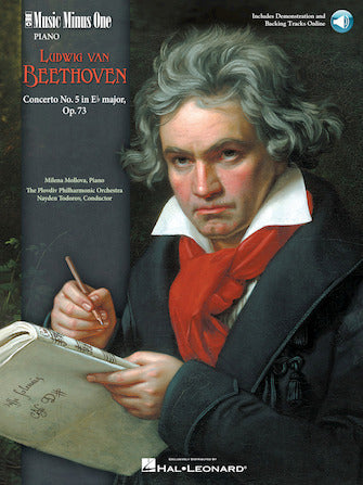 Beethoven - Concerto No. 5 in E-flat Major, Op. 73