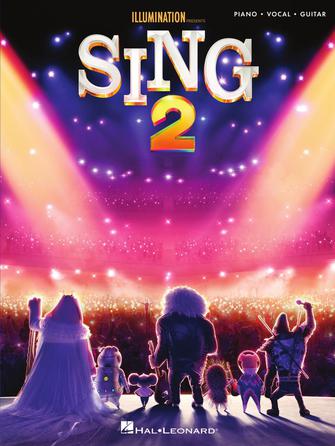 Sing 2 - Music from the Motion Picture Soundtrack