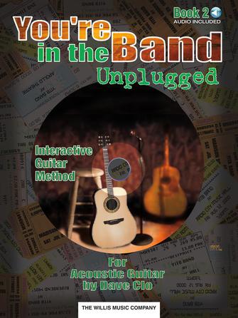 You're in the Band Unplugged