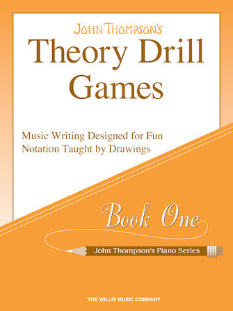 Theory Drill Games