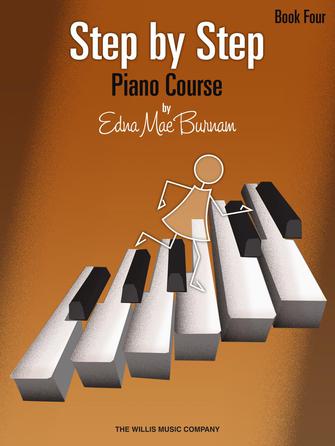 Step by Step Piano Course