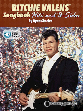 Valens, Ritchie - Songbook: Hits and B-Sides