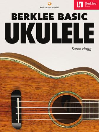 Berklee Basic Ukulele