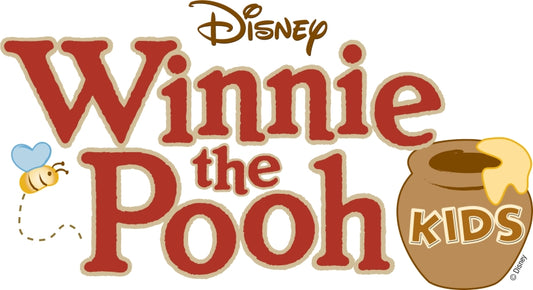 Disney's Winnie the Pooh KIDS - Audio Sampler