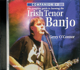 Complete Guide to Learning the Irish Tenor Banjo