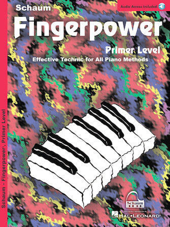 Fingerpower?