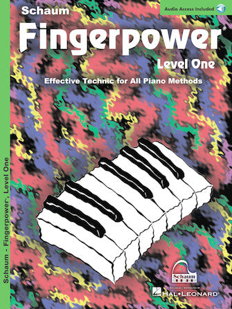 Fingerpower?