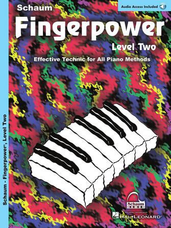 Fingerpower?