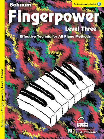 Fingerpower?