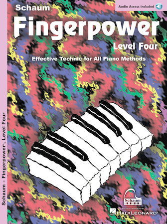 Fingerpower?