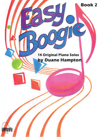 Easy Boogie