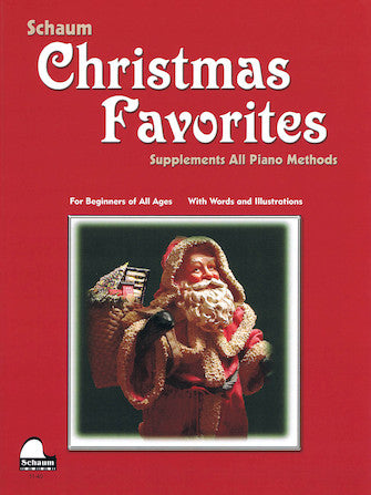 Christmas Favorites