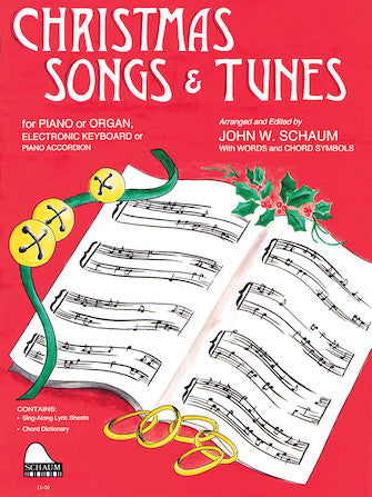 Christmas Songs and Tunes