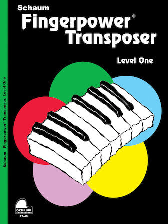 Fingerpower? Transposer