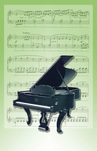 Recital Programs