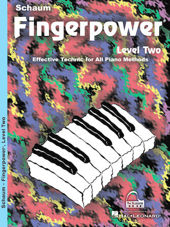 Fingerpower - Level 2