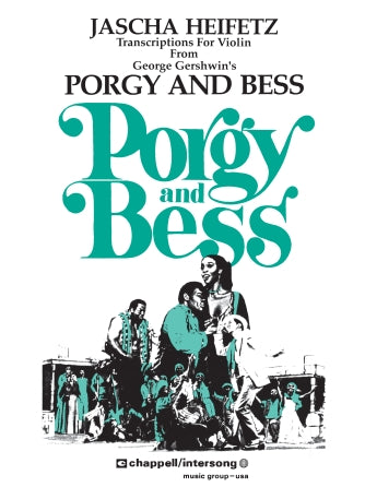 Porgy and Bess - Selections from