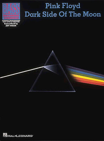 Pink Floyd - Dark Side of the Moon*