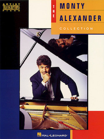 Alexander, Monty Collection