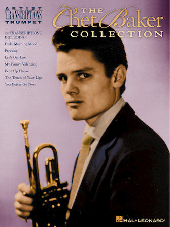 Baker, Chet - Collection