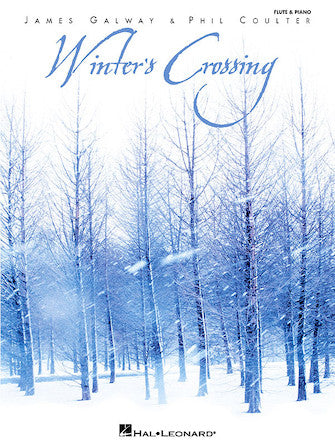 Winter's Crossing - Galway/Coulter