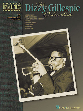 Gillespie, Dizzy - Collection