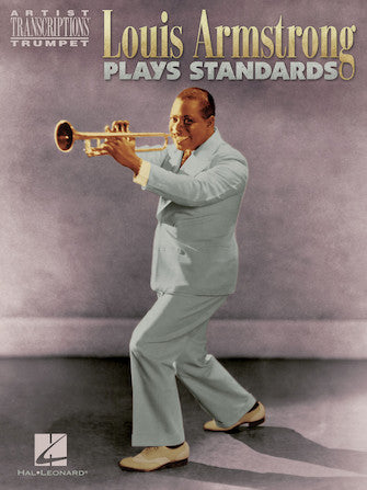 Armstrong, Louis - Plays Standards