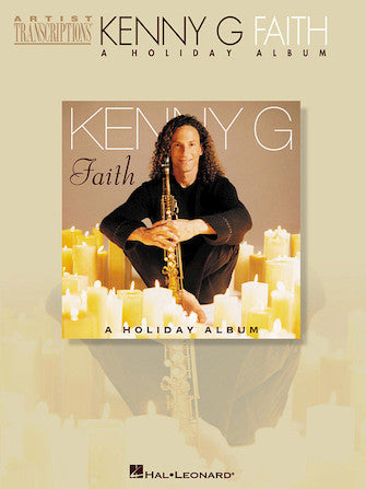 Kenny G - Faith