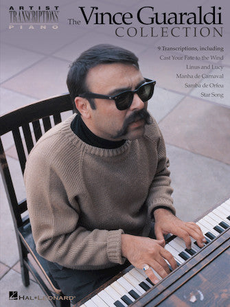 Guaraldi, Vince - Collection