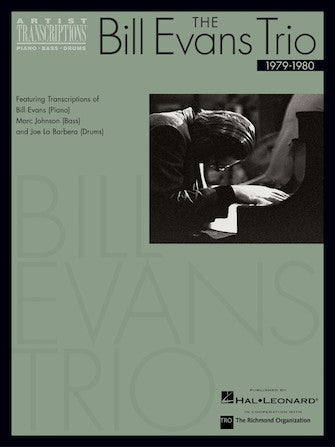 Evans, Bill Trio - 1979-1980