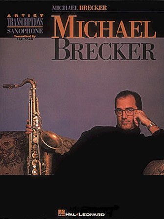 Brecker, Michael