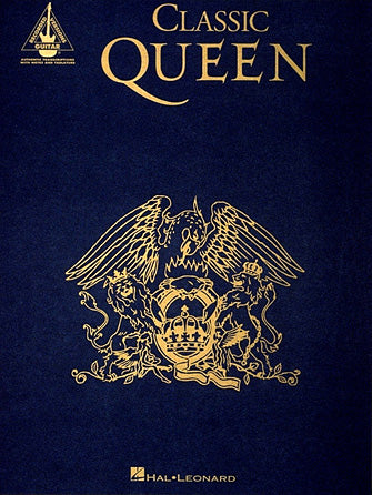 Queen - Classic Queen