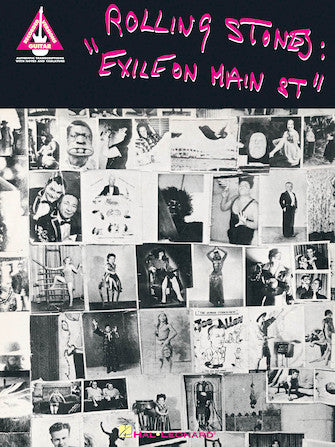 Rolling Stones - Exile on Main Street