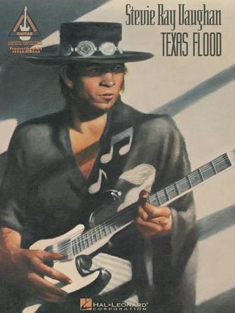 Vaughan, Stevie Ray - Texas Flood