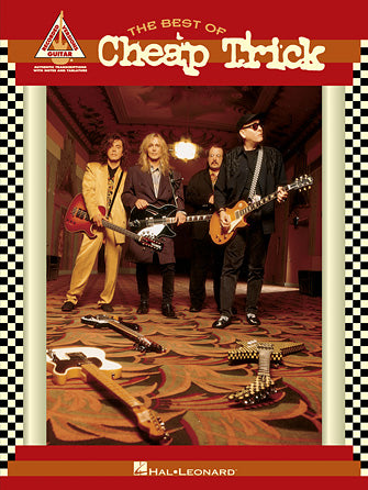 Cheap Trick - Best of