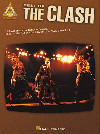 Clash, The - Best of