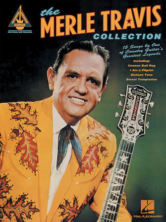 Travis, Merle Collection