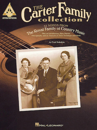 Carter Family Collection, The