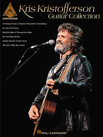 Kristofferson, Kris - Guitar Collection