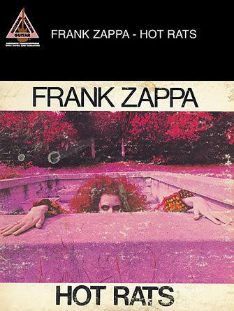 Zappa, Frank - Hot Rats