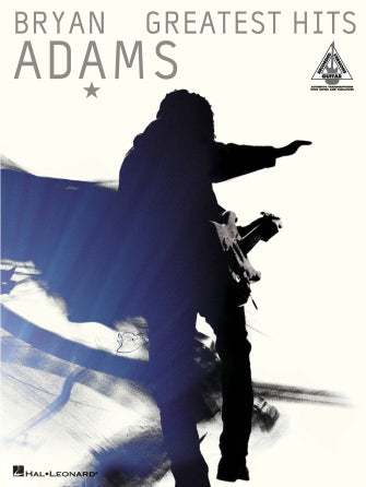 Adams, Bryan - Greatest Hits