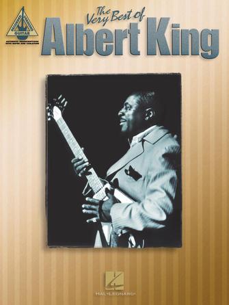 King, Albert - The Very Best Of