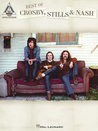 Crosby, Stills & Nash, Best of