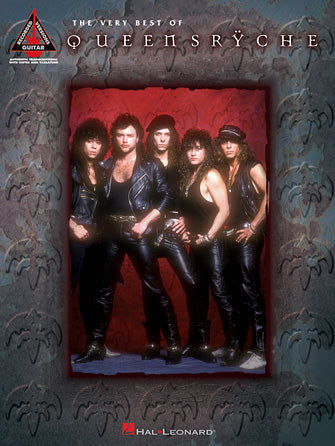 Queensryche - Very Best of