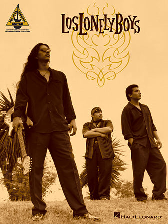 Los Lonely Boys