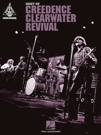 Creedence Clearwater Revival - Best of